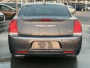 كرايسلر 300C Chrysler C300_American_2016_Excellent_Condition _Full option
