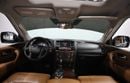 Nissan Patrol GCC | Nissan Patrol LE | V8, 275 Hp 4.0L | 8 Seats | Perfect Condition | Ref#J9353176