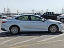 Toyota Camry Toyota Camry LE 2.5L petrol automatic GCC spec FWD