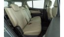 Chevrolet Trailblazer 2018 Chevrolet Trailblazer LTZ 4WD / Full Chevrolet Service History & Chevrolet Warranty