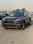 Toyota RAV4 RAV4 Xle  AWD 4x4 Full option
