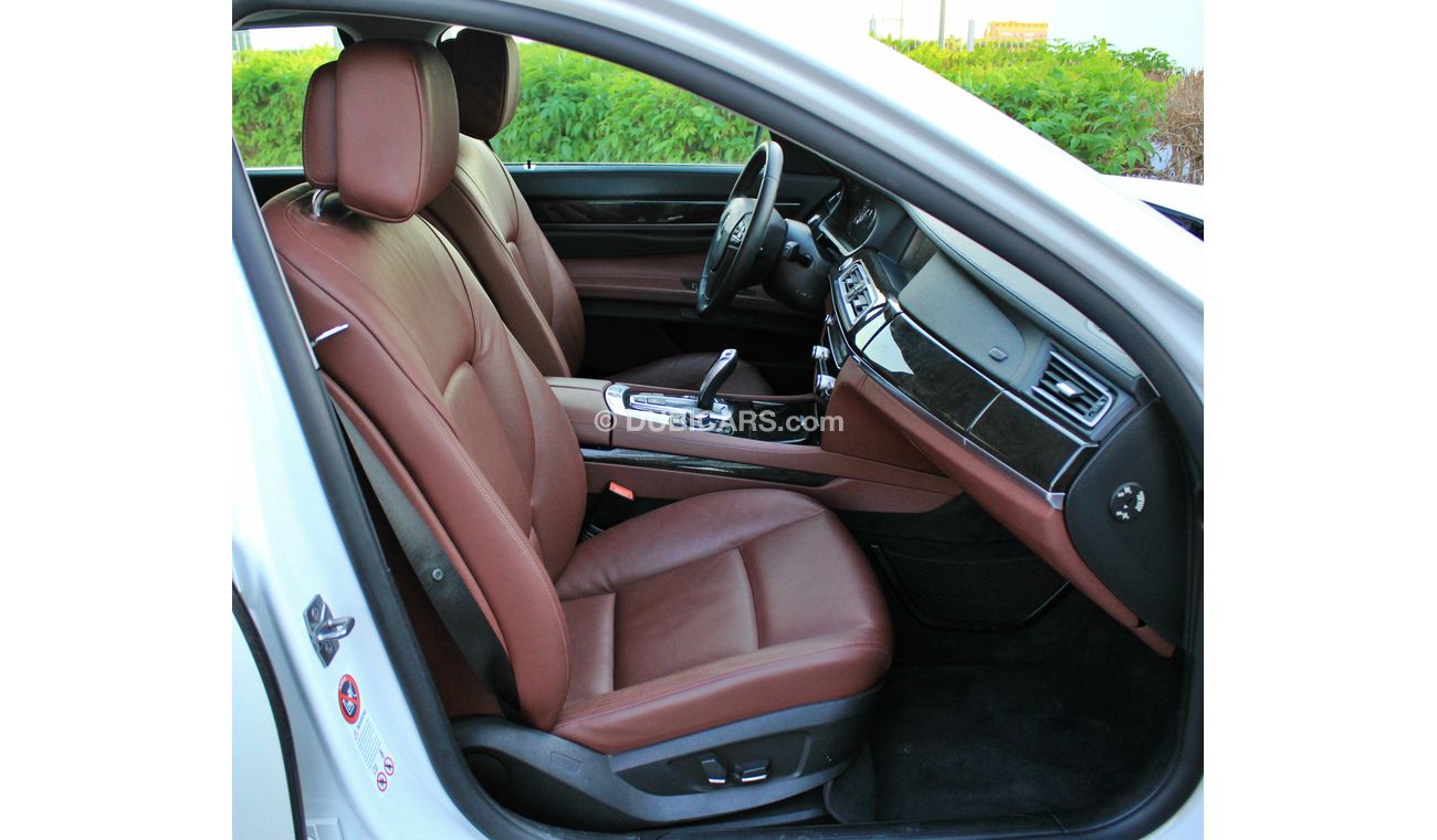 BMW 740Li Li EXCELLENT CONDITION