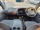 Toyota Hiace TOYOTA HIACE VAN RHD 2001 MODEL 2.0 L PETROL MANUAL(PM04631)
