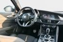Alfa Romeo Giulia VELOCE | 2024 | Alfa Weekend | 18-21 Sep | Gargash Warranty & Service | Free insurance | Finance from 0.99%