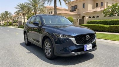 Mazda CX-5 GL 2024 | AED 985/Month | 0 DP | 30 Day Return | Warranty
