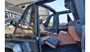 Mercedes-Benz G 650 Maybach Landaulet (GCC Specs | w/ Gargash Warranty)