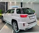 GMC Terrain 2.0T SLT (AWD) BEST GMC TERRAIN DENALI V6 || GCC || FULL OPTIONS || PANORAMIC ROOF || SCREENS