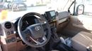 Toyota Land Cruiser Pick Up 2024 TOYOTA LC79 PICK-UP SINGLE CABIN 2.8L TURBO V4 DISESL  AUTOMATIC TRANSMISSION