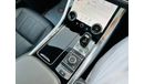 Land Rover Range Rover Sport Hybrid engine RHD