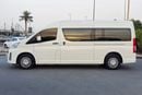 Toyota Hiace 2.8 Diesel Engine - 2WD - RHD