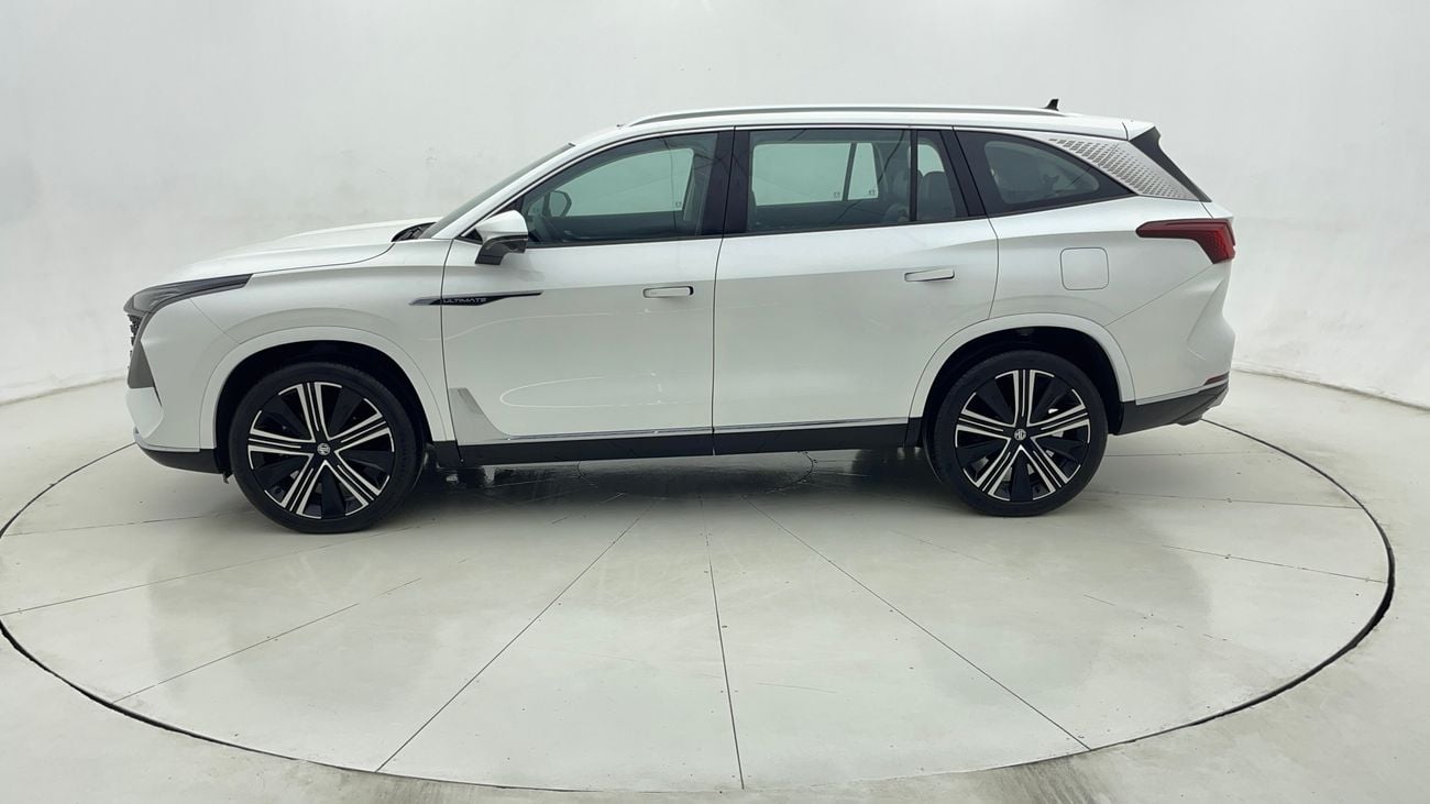 MG RX9 2025 STD | AED 1337/Month | 0 DP | 30 Day Return | Warranty | Service History