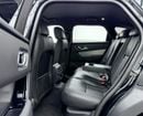 Land Rover Range Rover Velar S 2023 Range Rover Velar P250 S, LAND ROVER Warranty+Full Service History, Middle East Specs.