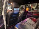 Mitsubishi Pajero GLS H/L SIGNATURE EDI