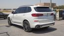 BMW X5 XDrive 50i  M kit