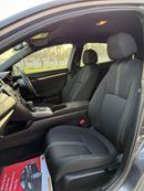 Honda Civic Sport 1.5L
