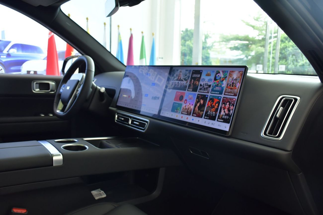 لي اوتو L6 PRO