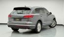 Volkswagen Touareg ATMOSPHERE HIGHLINE