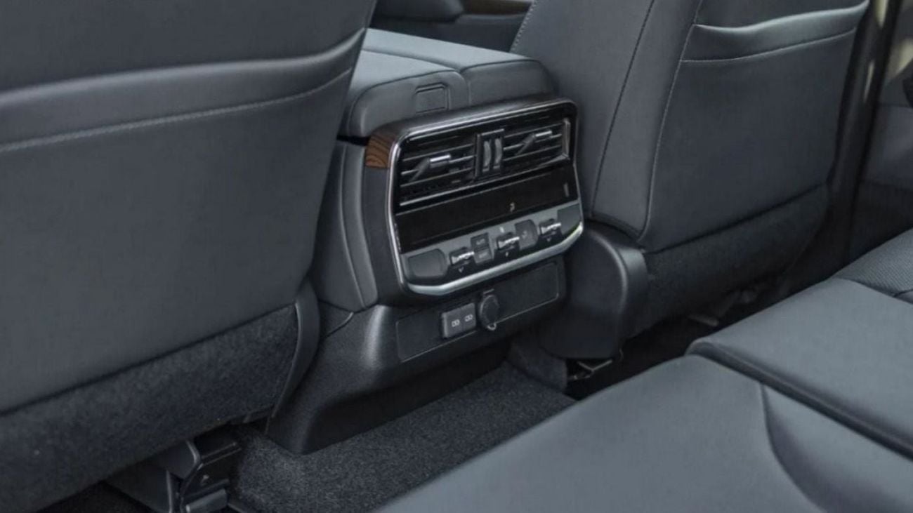 Toyota Land Cruiser LAND CRUISER VX 4.0L BLACK