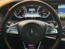 مرسيدس بنز S 400 AMG