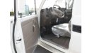 Toyota Land Cruiser Pick Up 4.0L Petrol Single Cab