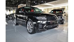 Land Rover Range Rover Sport Autobiography 2020 !! BRAND NEW SPORT AUTOBIOGRAPHY P400!!! UNDER WARRANTY