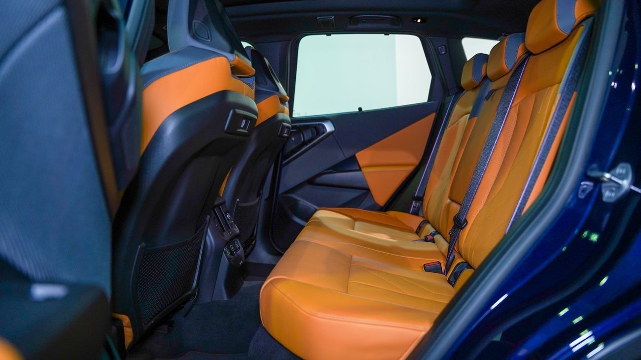 بي أم دبليو X3