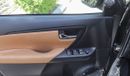 تويوتا فورتونر 2.7L Petrol 4WD 6A/T | 2026 Model | Only for Export