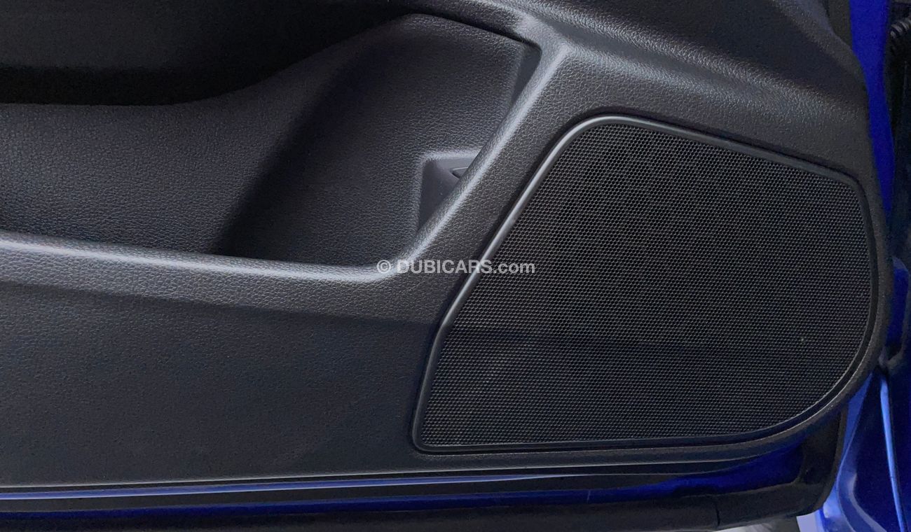 Honda Civic LX 1.6 | Zero Down Payment | Free Home Test Drive