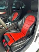 Mercedes-Benz C 63S AMG Std 4.0L (5 Seater)