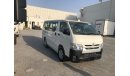 Toyota Hiace 2020 Petrol 15 Seat