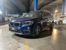 BMW X1 sDrive 20i Sport Line | Guaranteed Warranty | 0 Down Payment