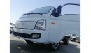 Hyundai H 100 Pick up single cap