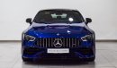 Mercedes-Benz GT53 TURBO 4MATIC VSB 28898