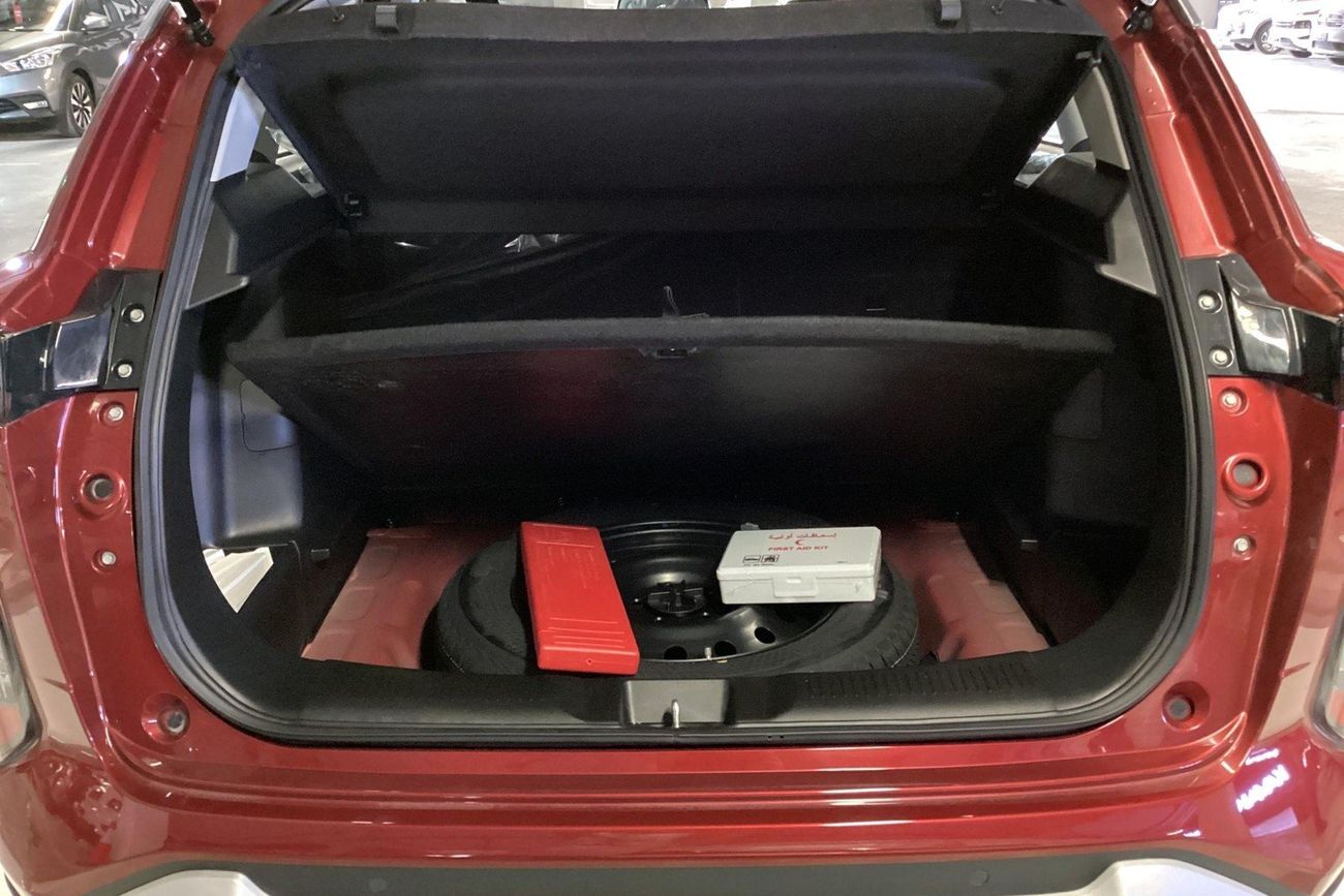 سوزوكي جراند فيتارا GLX | شامل الضمان | 0 ﺪﻔﻋﺓ ﺃﻮﻟﻯ