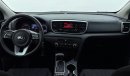 Kia Sportage 2.4GDI AWD 2.4 | Under Warranty | Inspected on 150+ parameters