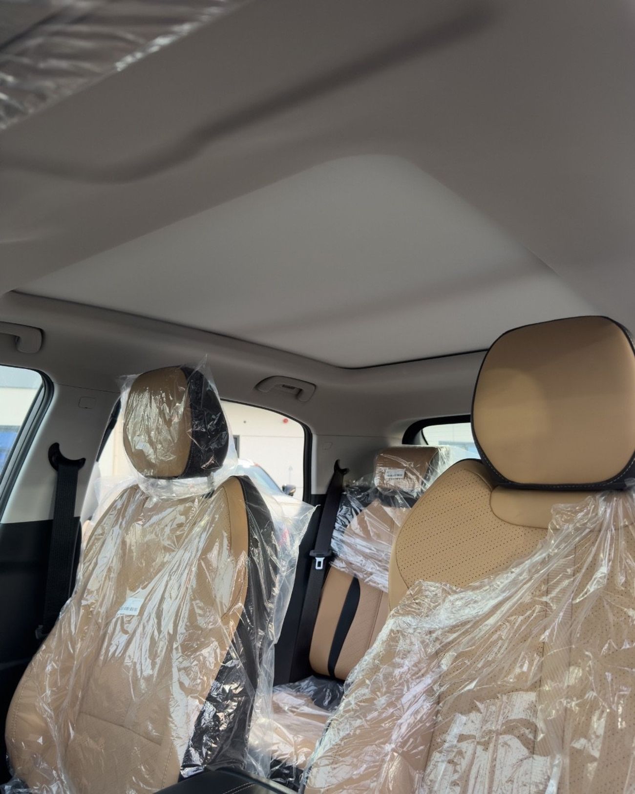 جي إي سي GS3 إمزوم