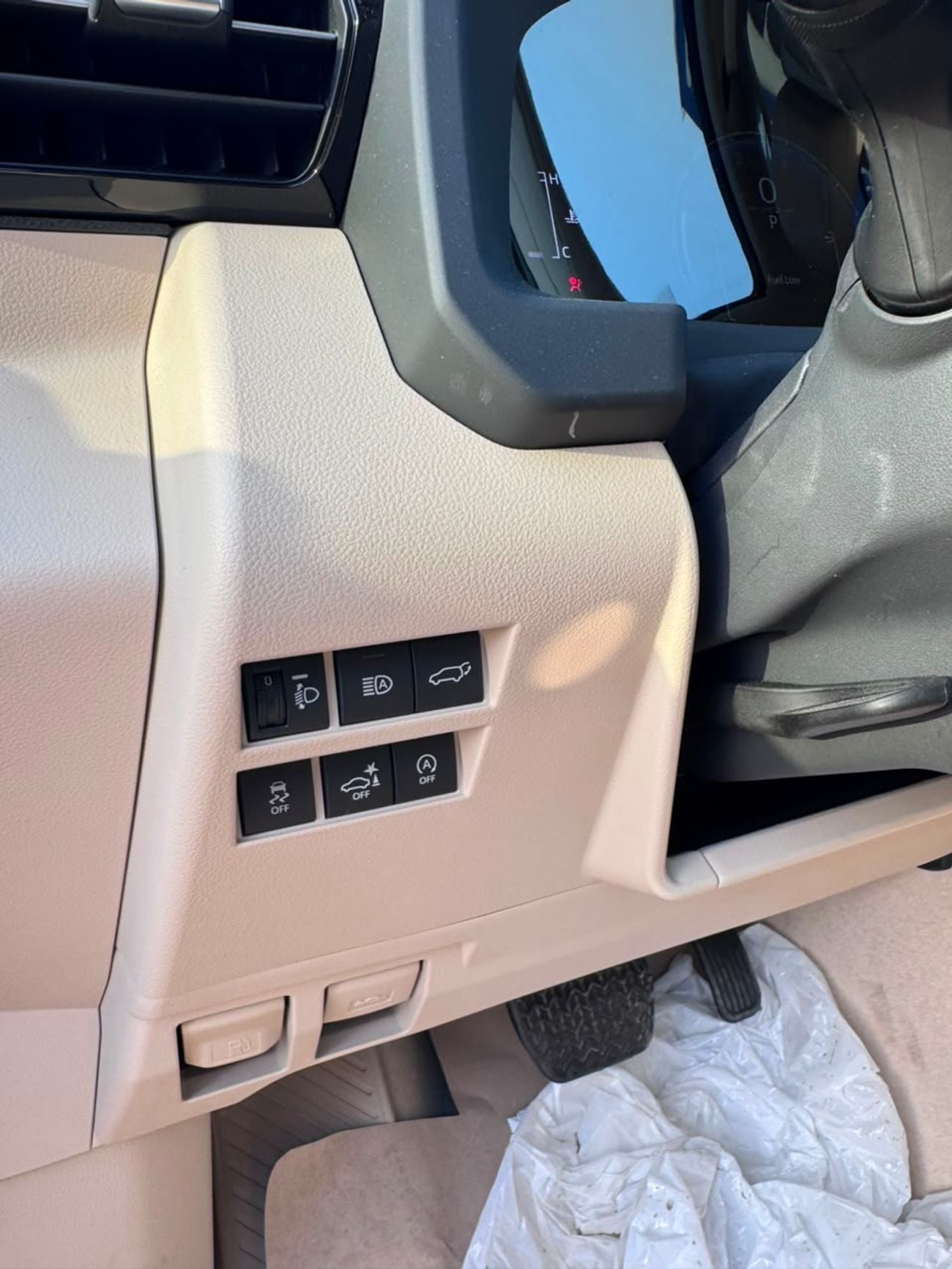 Toyota Land Cruiser GXR