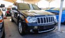 Jeep Grand Cherokee 5,7 L Hemi