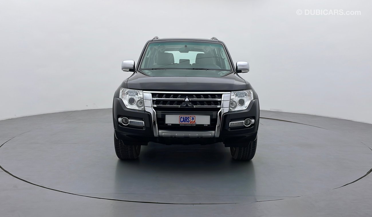 Mitsubishi Pajero GLS HIGHLINE 3.8 | Under Warranty | Inspected on 150+ parameters