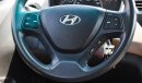 Hyundai Grand i10