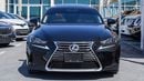 Lexus IS350