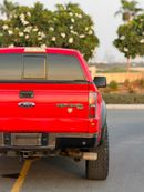 Ford F-150 SVT RAPTOR SUPER CAB