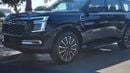 Nissan Patrol LE Platinum City 3.5L Platinum 3.5L FULL OPTION