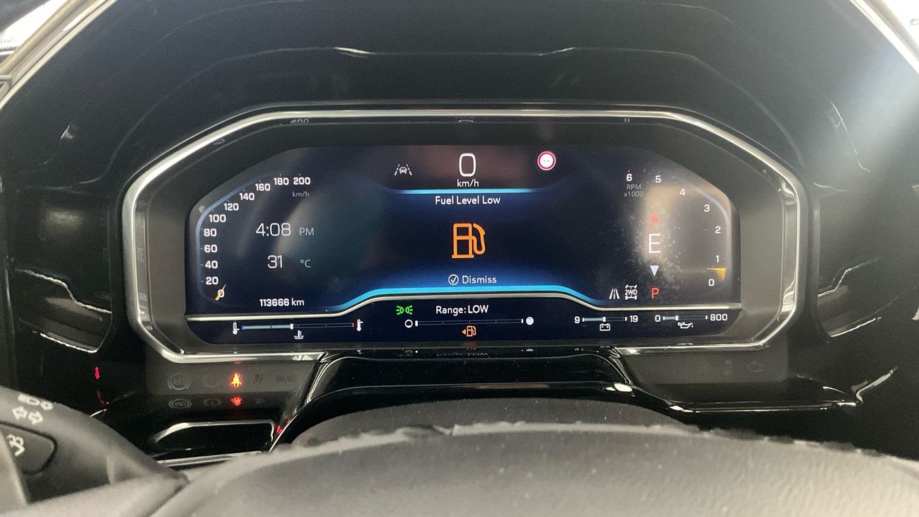 Chevrolet 1500 ZR2 | upto AED 20,000 Ramadan Discount | Guaranteed Warranty | 0 Down Payment