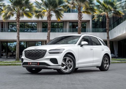 Genesis GV70 GV70 Prestige | 3,917 P.M | 0% Downpayment | Excellent Condition!