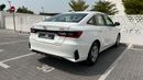 تويوتا كورولا xli Toyota Corolla 2024