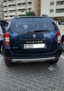 رينو داستر 1.6L