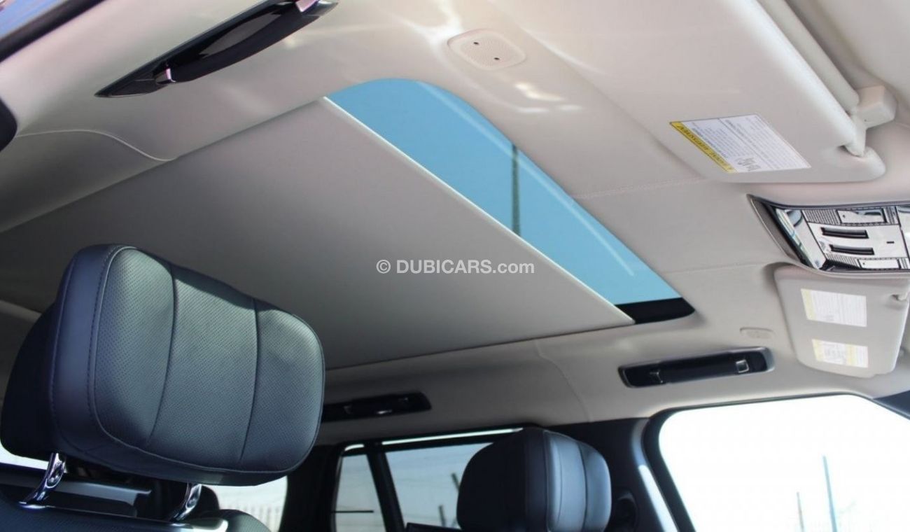 Land Rover Range Rover Sport LAND ROVER RANGE ROVER  FIRST EDITION AT (Export And Local)