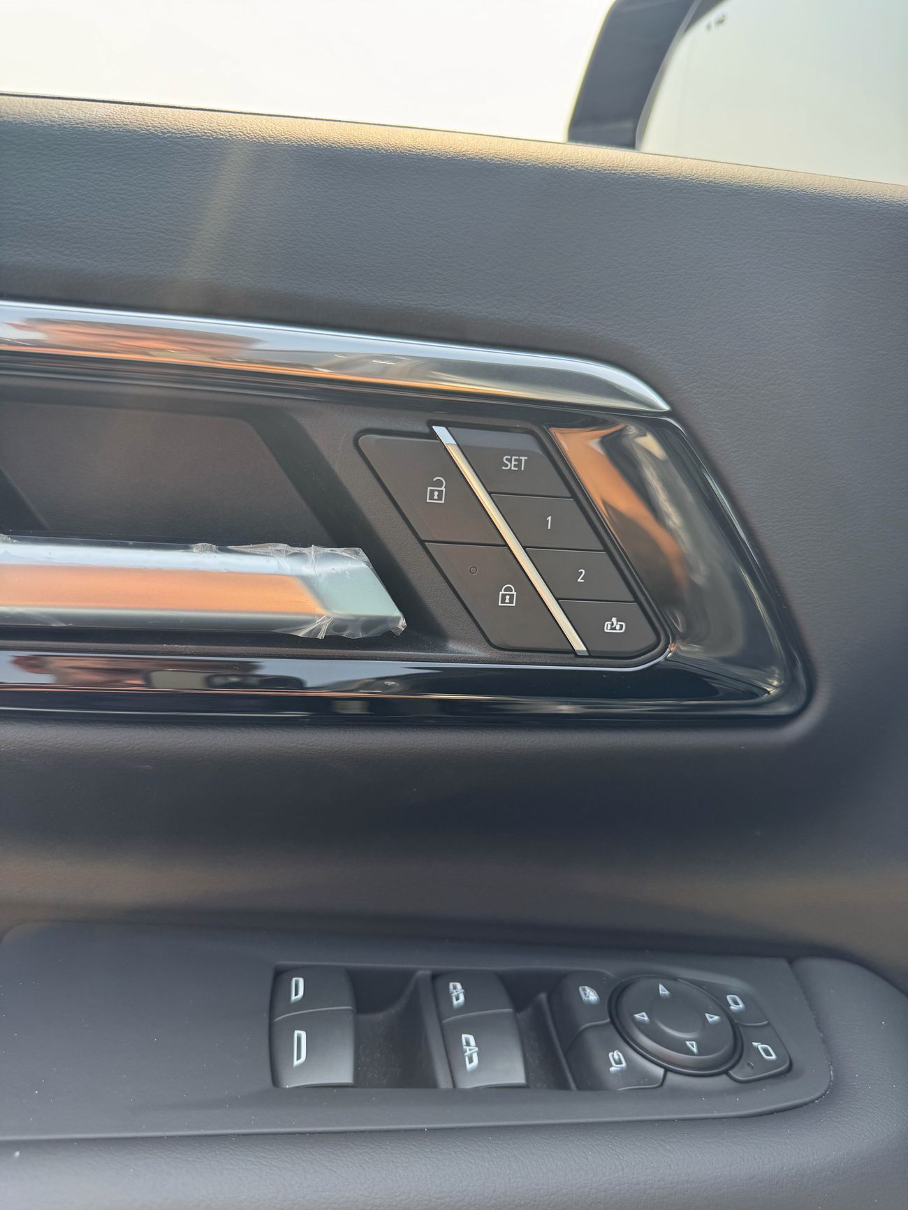 Chevrolet Tahoe Chevrolet Tahoe 2.7L Z71 2025!!! Best price for Export