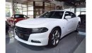 Dodge Charger R/T Scat Pack FREE INSURANCE AND REGISTRATION!! Charger R/T 5.7L | GCC Specs | Excellent Condition |